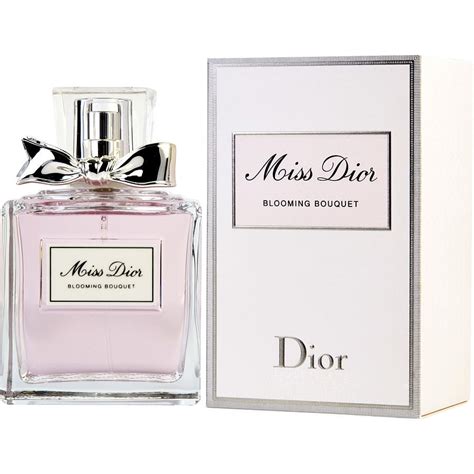 dior blossom|Miss Dior Blooming Bouquet Dior for women